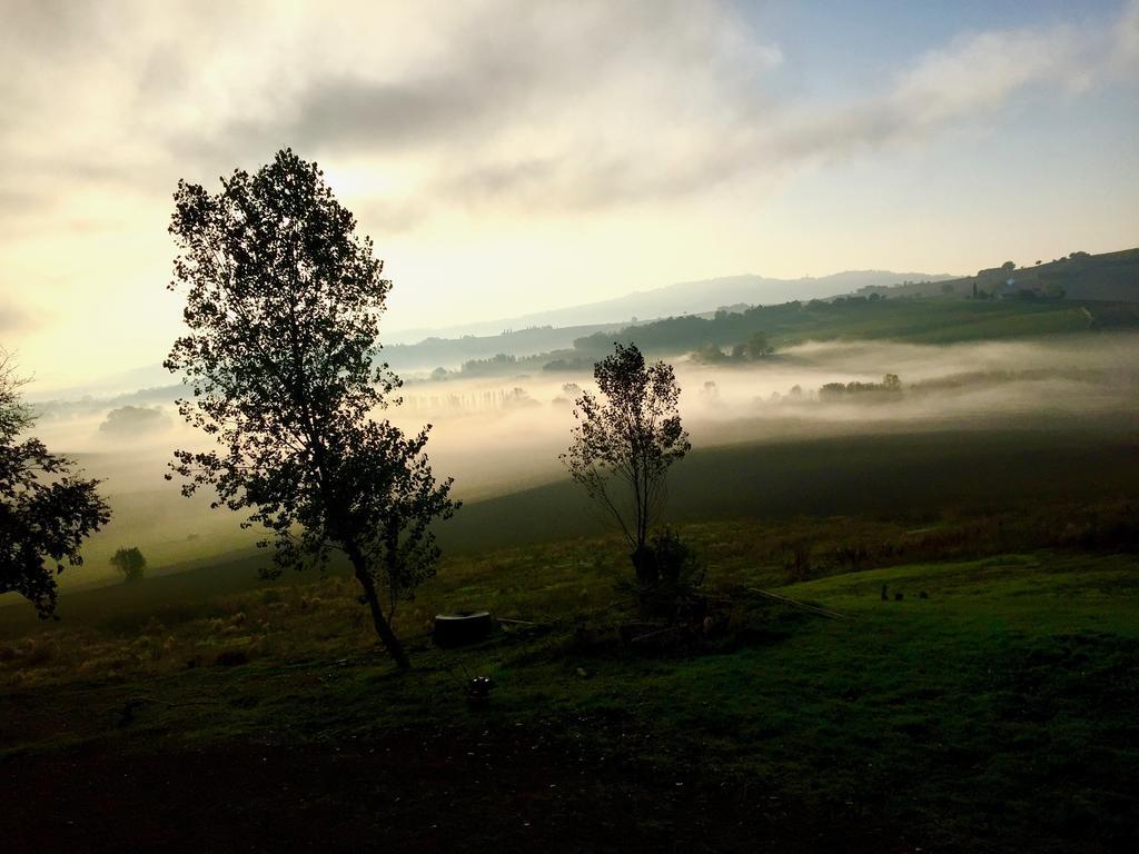 Ritorno alla Natura Villa Recanati Esterno foto